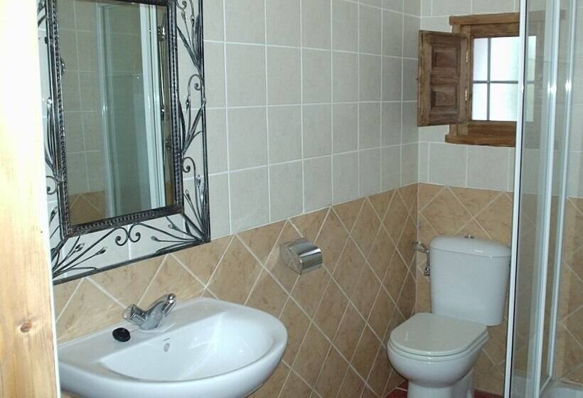 Casa Rural Cortijo El Helao