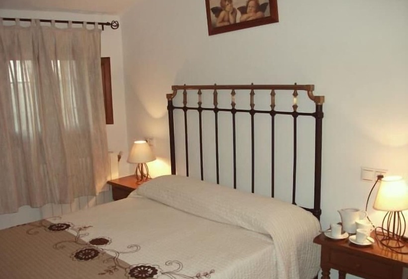 Casa Rural Cortijo El Helao