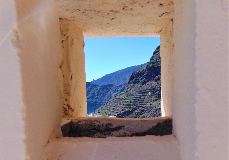 Casa Rural Los Helechos