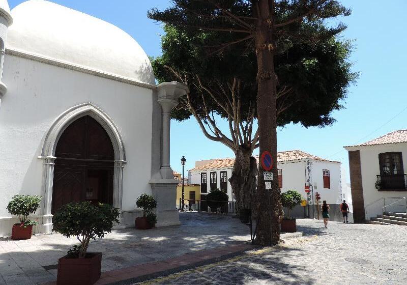 Casa Rural Los Helechos