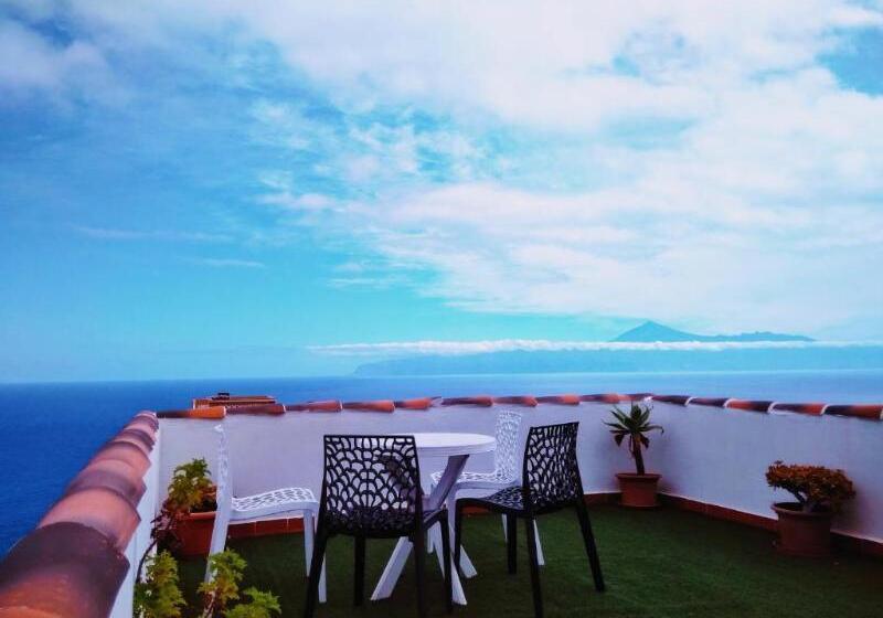 Casa Rural Los Helechos