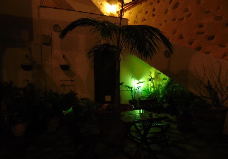 Casa Rural Los Helechos