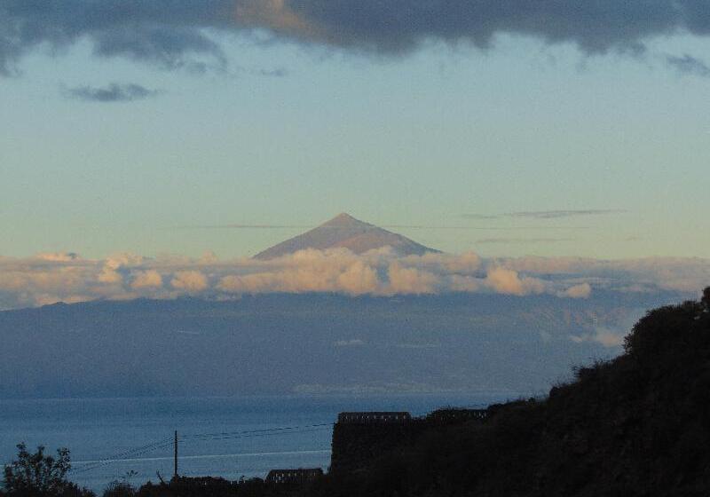 Casa Rural Los Helechos