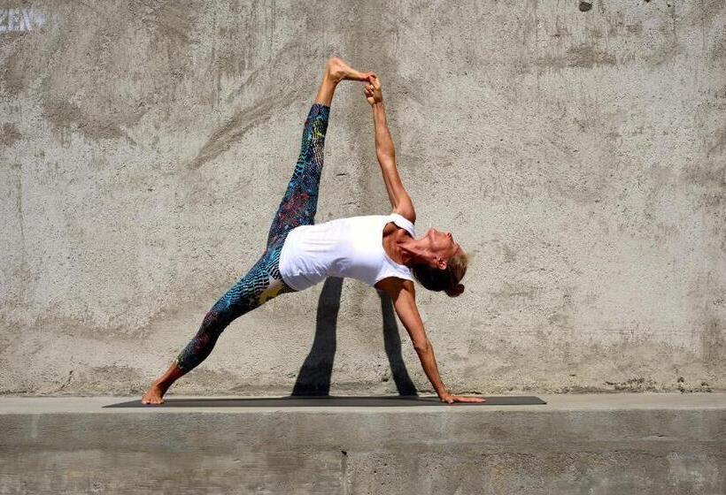 Cerritos Beach Hotel Desert Moon