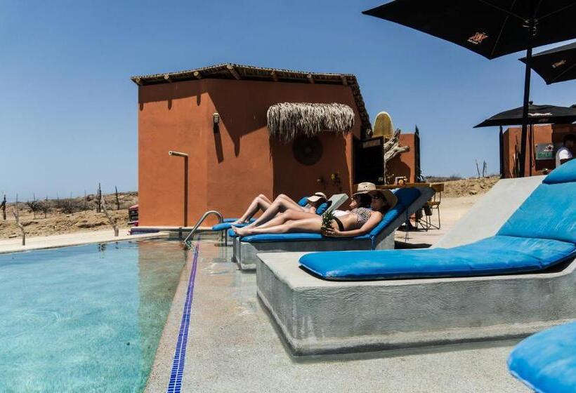 Cerritos Beach Hotel Desert Moon