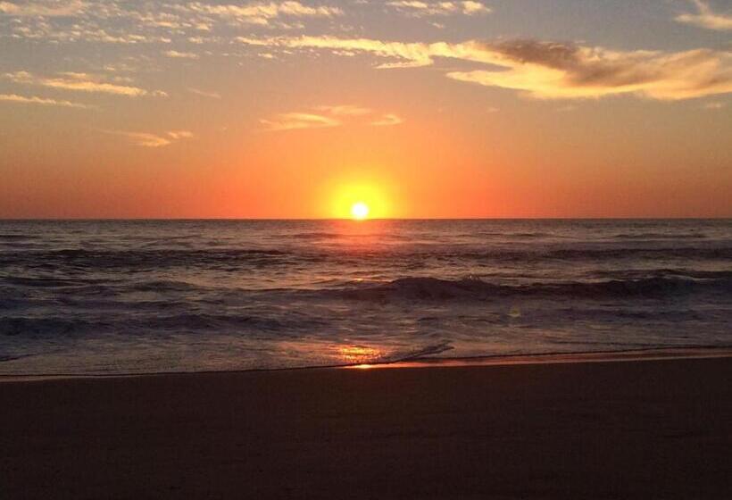 Cerritos Beach Hotel Desert Moon
