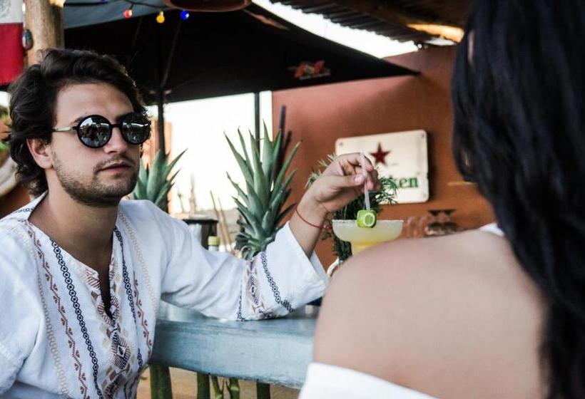 Cerritos Beach Hotel Desert Moon