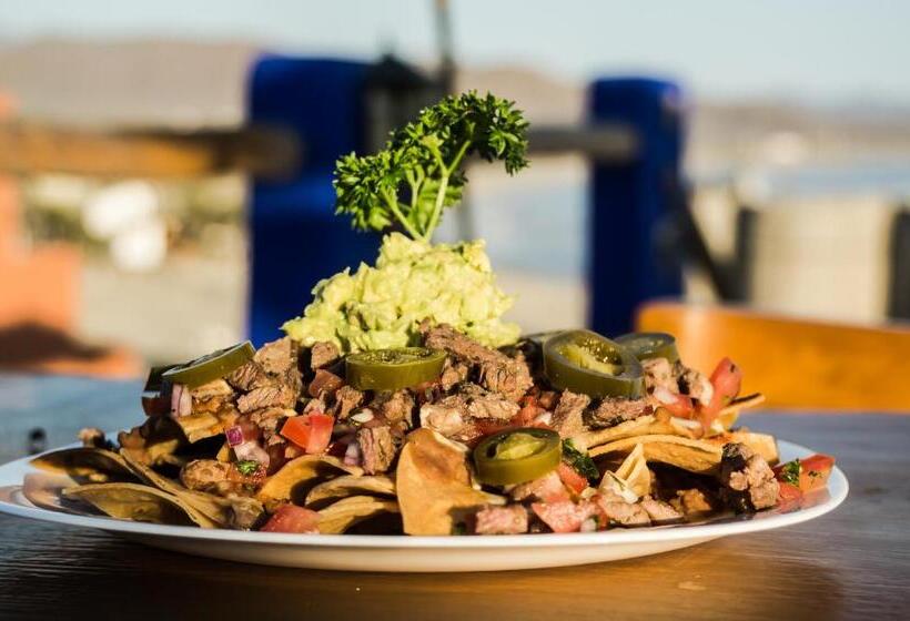 Cerritos Beach Hotel Desert Moon