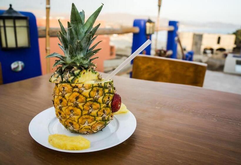 Cerritos Beach Hotel Desert Moon