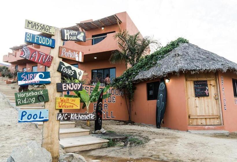 Cerritos Beach Hotel Desert Moon