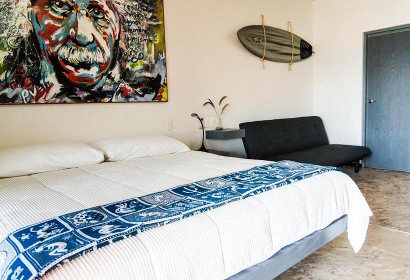 Cerritos Beach Hotel Desert Moon