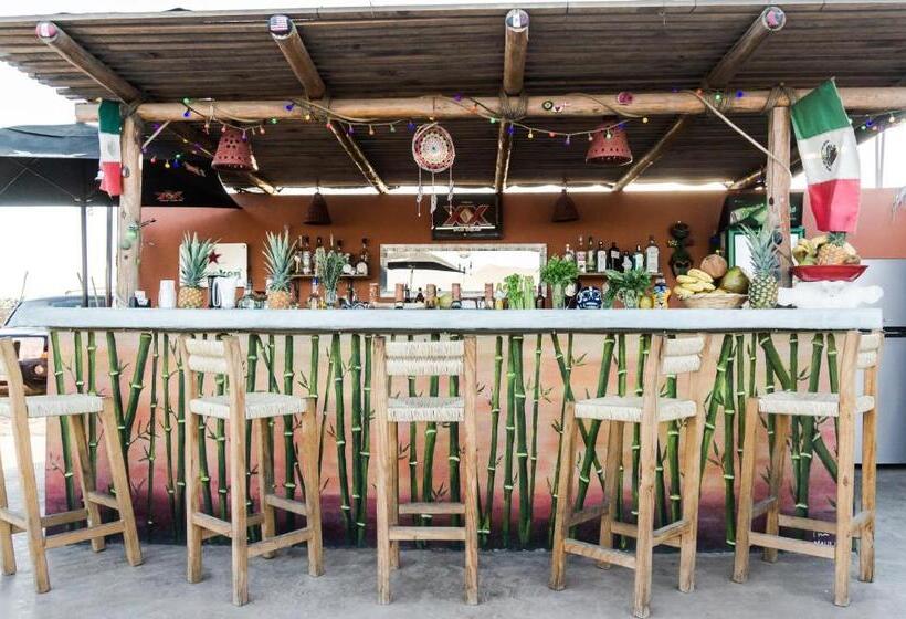 Cerritos Beach Hotel Desert Moon