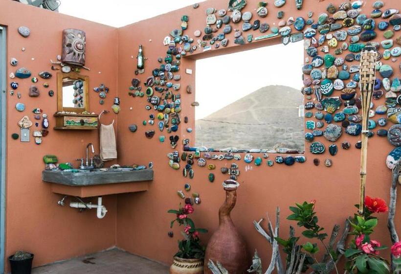 Cerritos Beach Hotel Desert Moon