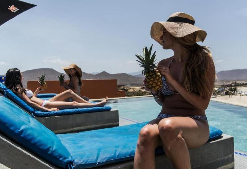 Cerritos Beach Hotel Desert Moon