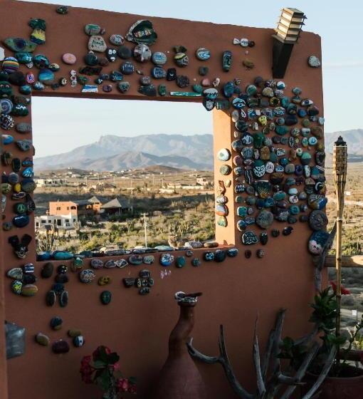 Cerritos Beach Hotel Desert Moon