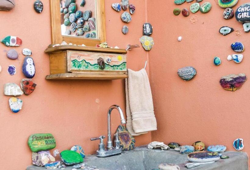 Cerritos Beach Hotel Desert Moon