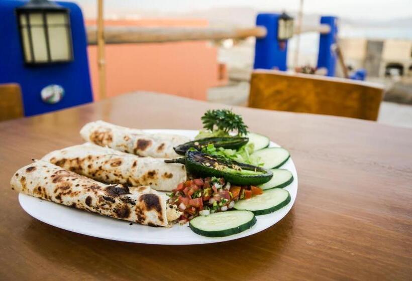 Cerritos Beach Hotel Desert Moon