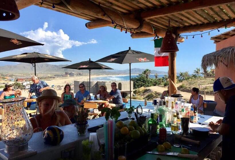 Cerritos Beach Hotel Desert Moon