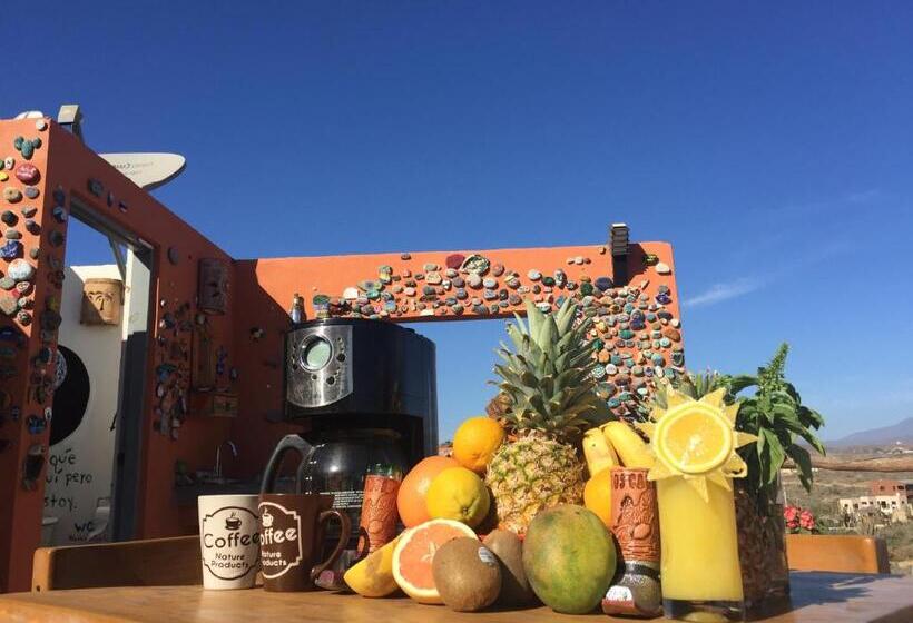 Cerritos Beach Hotel Desert Moon