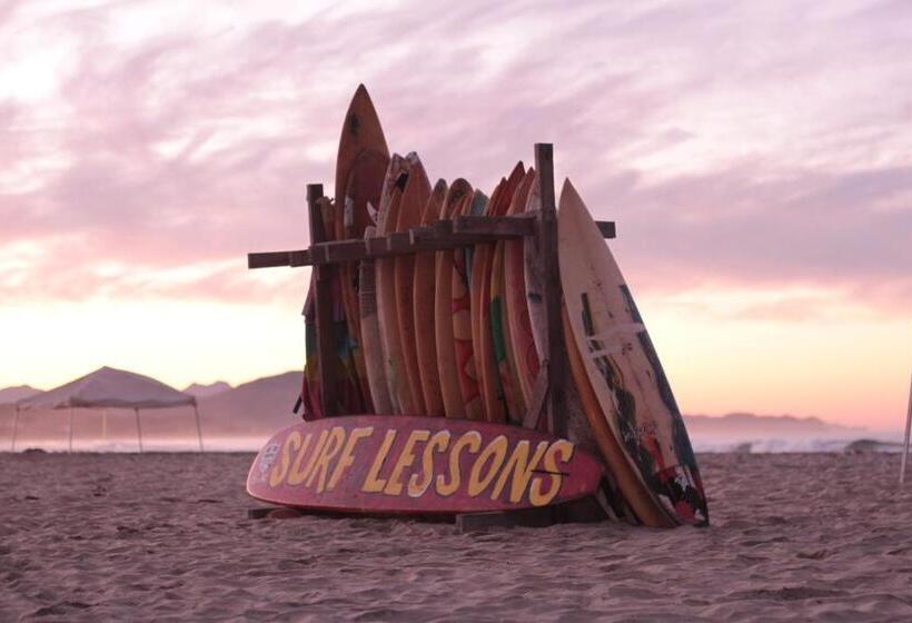 Cerritos Beach Hotel Desert Moon