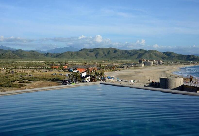 Cerritos Beach Hotel Desert Moon