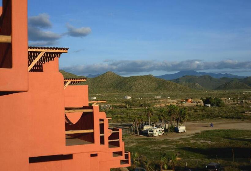 Cerritos Beach Hotel Desert Moon