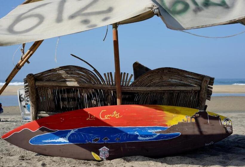Cerritos Beach Hotel Desert Moon