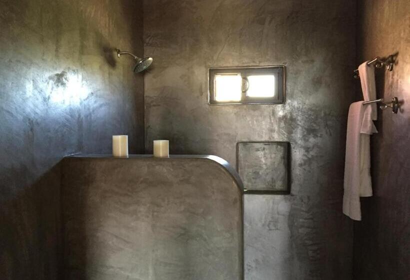 Cerritos Beach Hotel Desert Moon