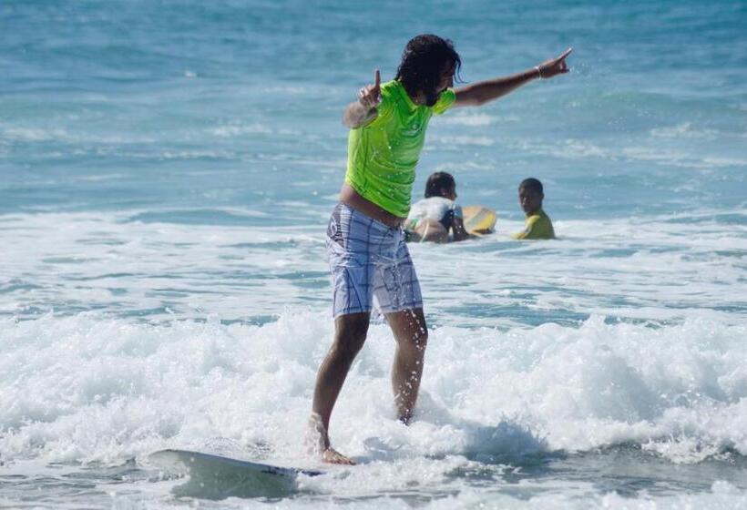 Cerritos Beach Hotel Desert Moon