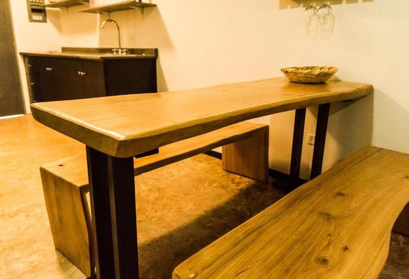 Cerritos Beach Hotel Desert Moon