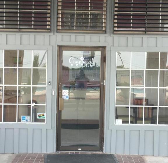 Chaparral Motel