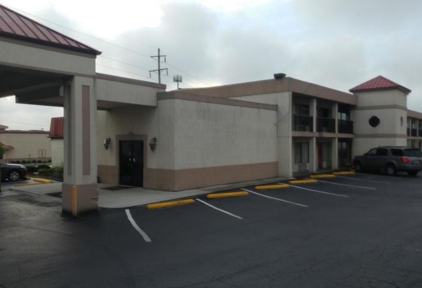 Countryside Inn Motel