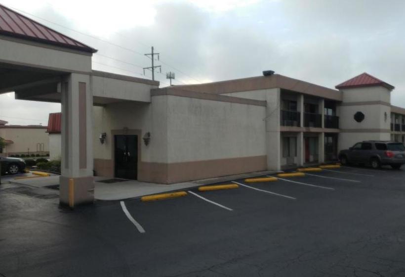 Countryside Inn Motel