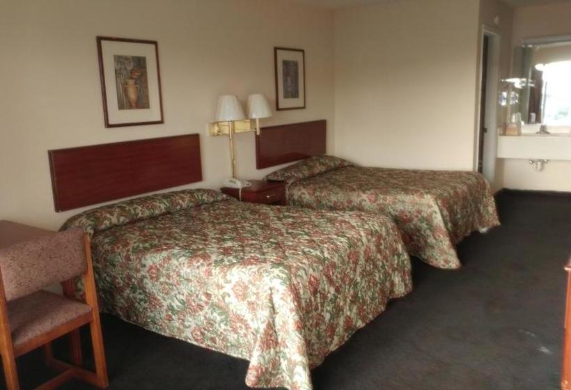 Countryside Inn Motel