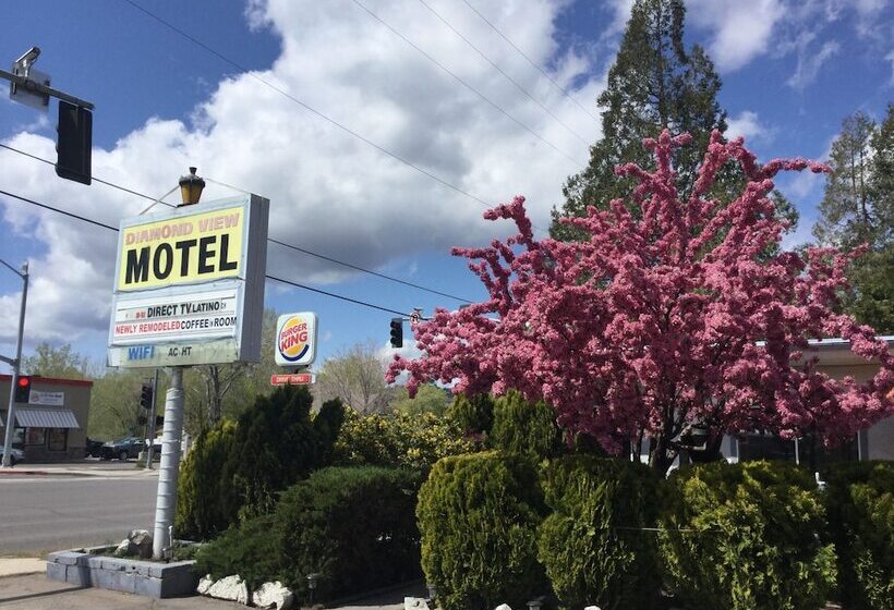 Diamond View Motel