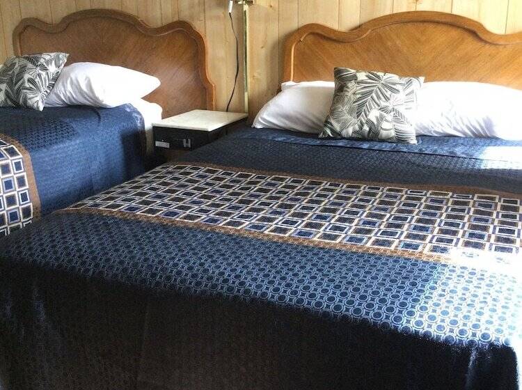 Diamond View Motel