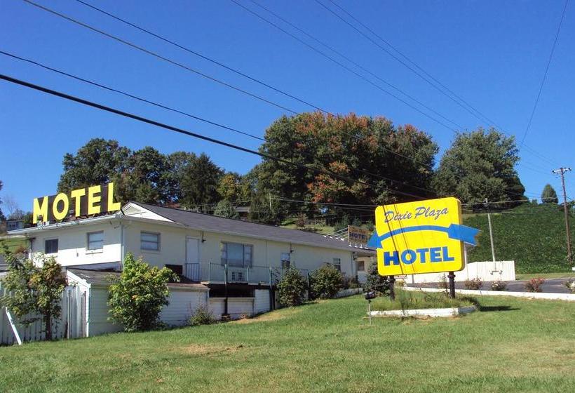 Dixie Plaza Motel