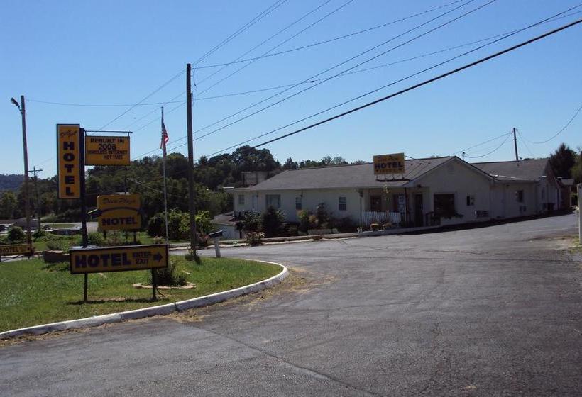 Dixie Plaza Motel