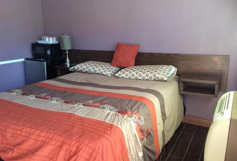 El Don Motel  Adults Only