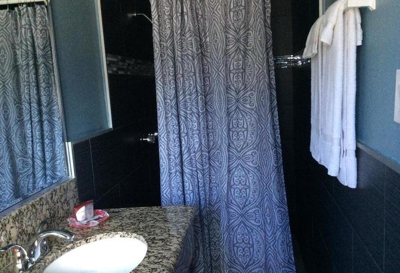 El Don Motel  Adults Only