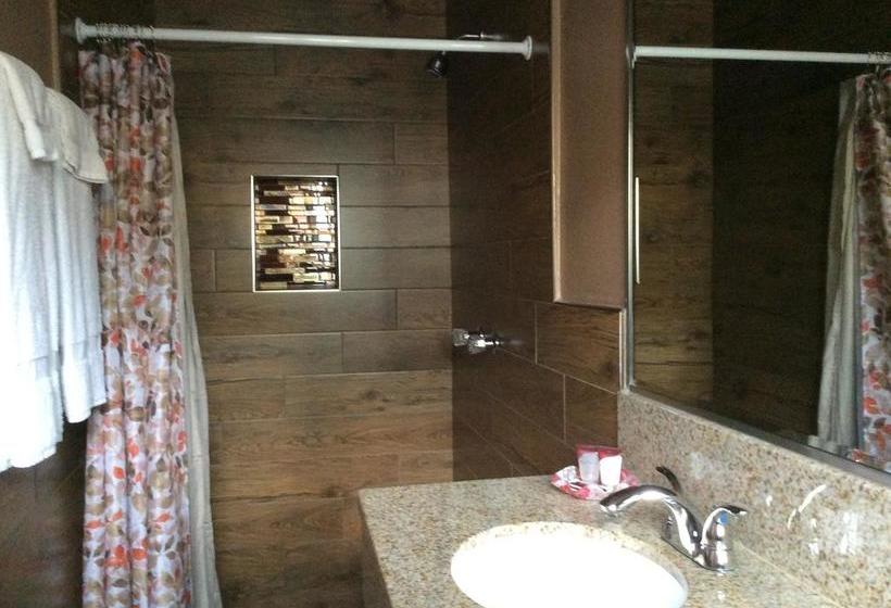 El Don Motel  Adults Only