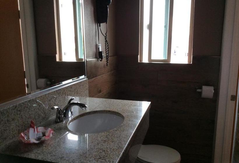 El Don Motel  Adults Only