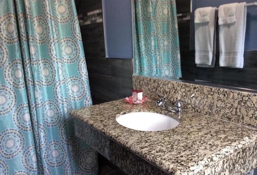 El Don Motel Adults Only