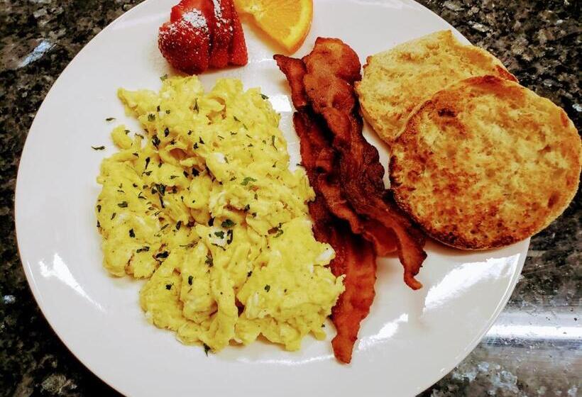 Elmere House Bed & Breakfast