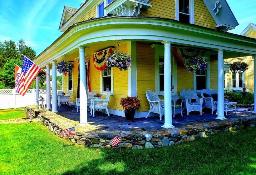 Elmere House Bed & Breakfast