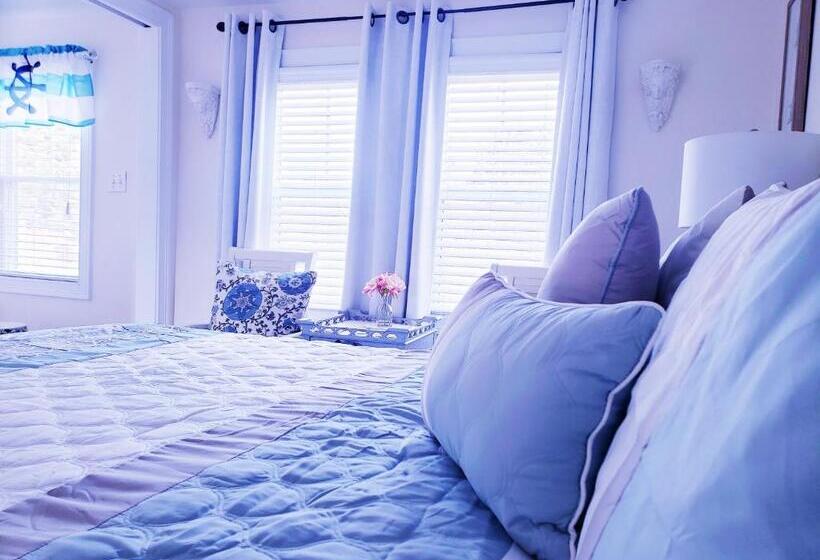 Elmere House Bed & Breakfast