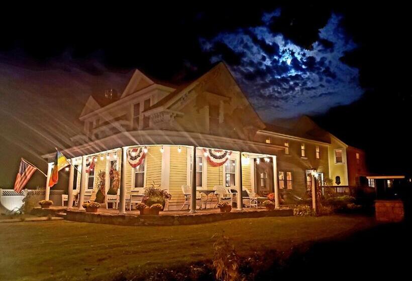 Elmere House Bed & Breakfast