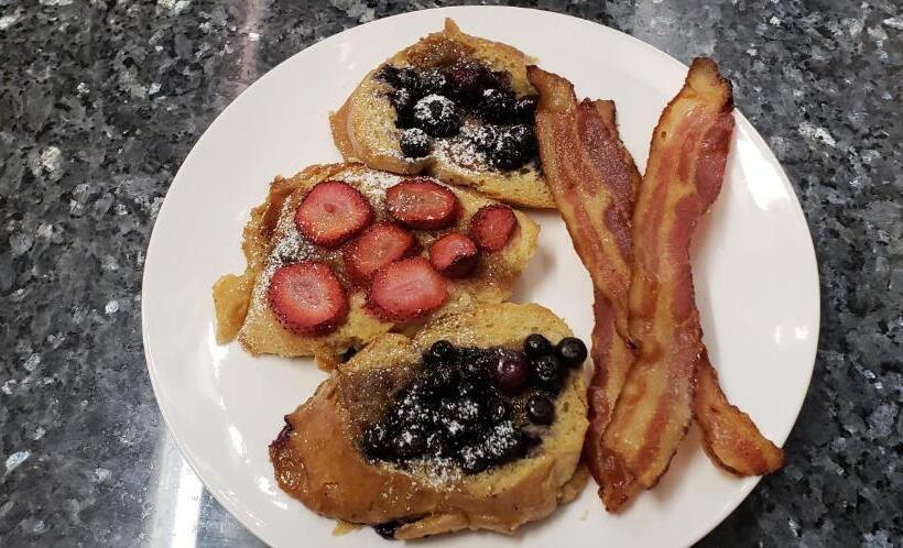 Elmere House Bed & Breakfast