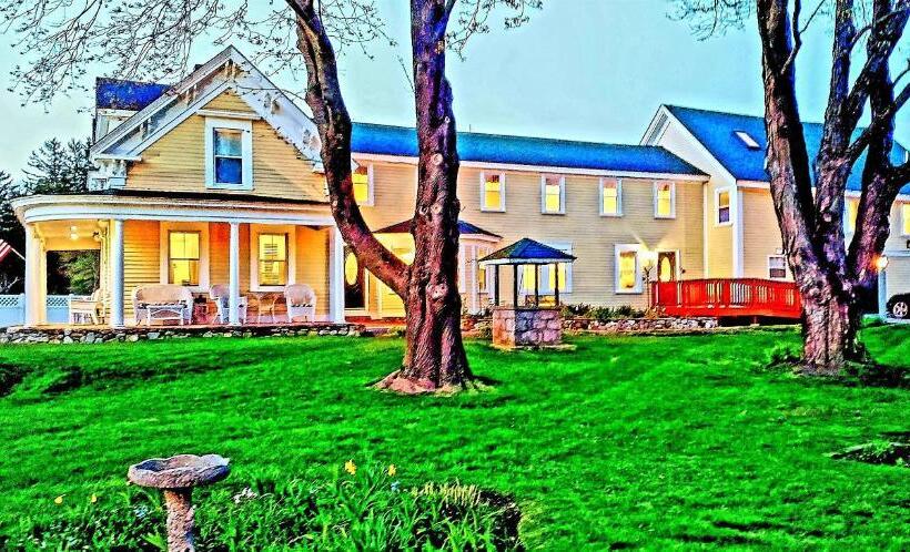 Elmere House Bed & Breakfast