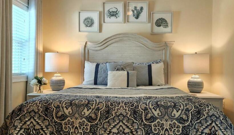 Elmere House Bed & Breakfast